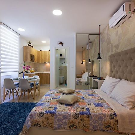 Apartment Rosulica Split Bagian luar foto
