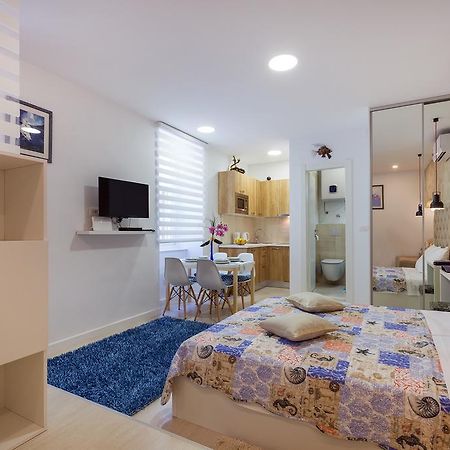 Apartment Rosulica Split Bagian luar foto