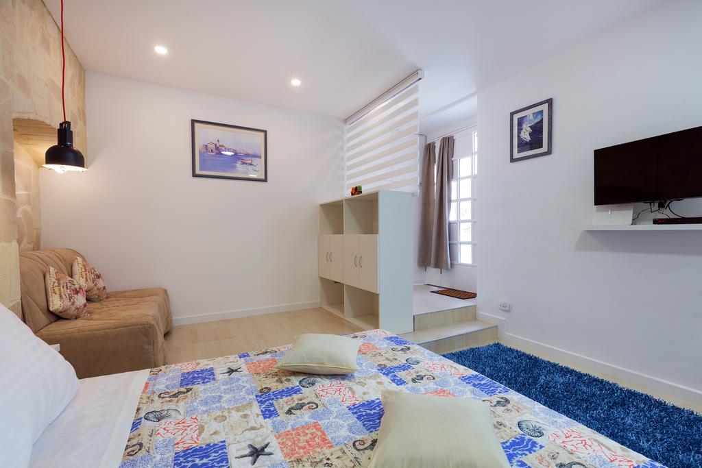 Apartment Rosulica Split Bagian luar foto