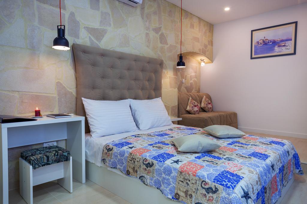 Apartment Rosulica Split Bagian luar foto