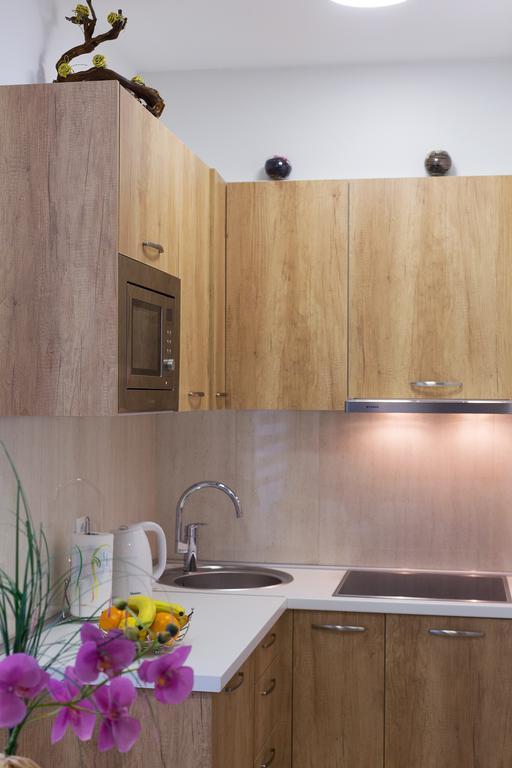Apartment Rosulica Split Bagian luar foto