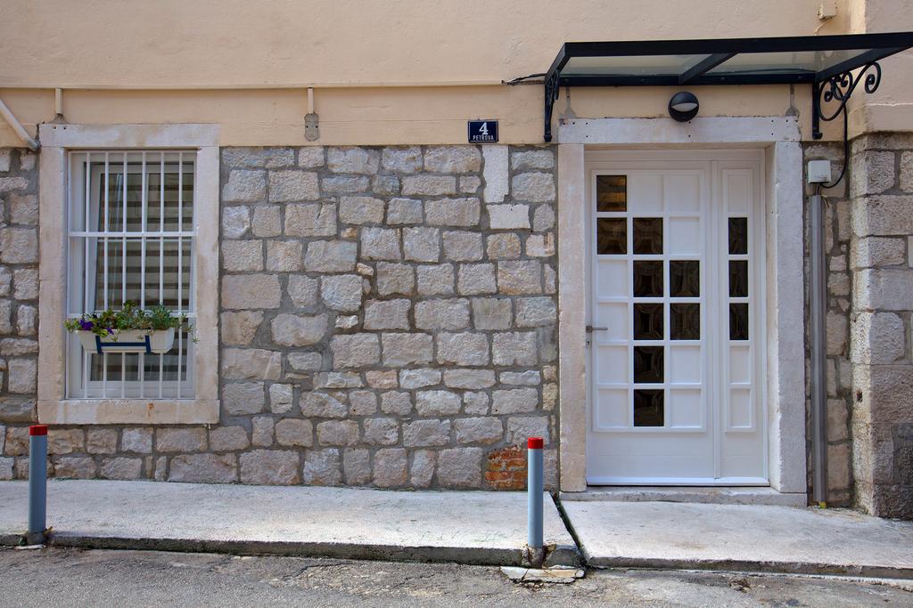 Apartment Rosulica Split Bagian luar foto