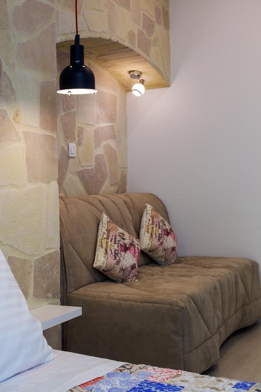 Apartment Rosulica Split Bagian luar foto
