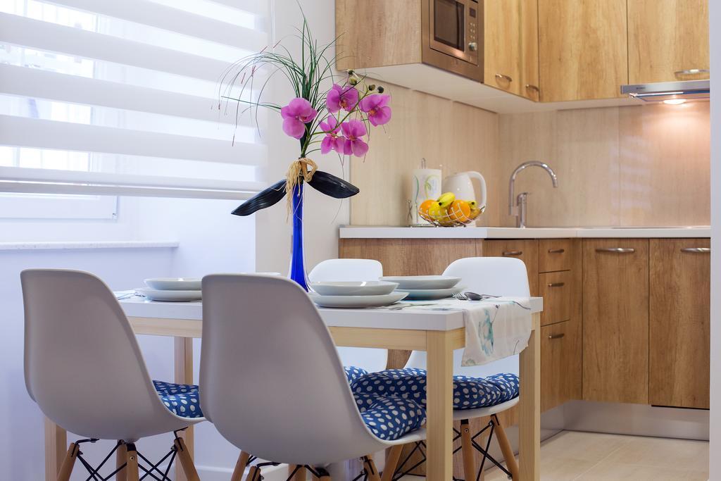 Apartment Rosulica Split Bagian luar foto