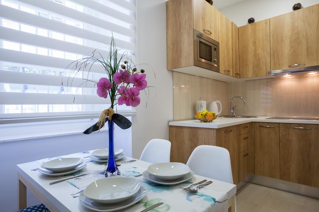 Apartment Rosulica Split Bagian luar foto