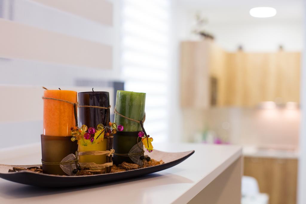 Apartment Rosulica Split Bagian luar foto